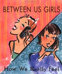 Between Us Girls (Tiny Tomes)