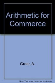 Arithmetic for Commerce