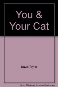Your & Your Cat.