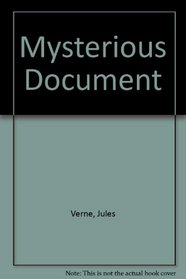 Mysterious Document