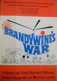 Brandywine's war,