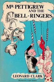 Mr Pettigrew And The Bell Ringers