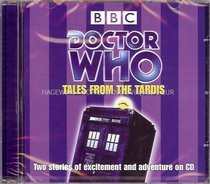 Doctor Who: Tales from the Tardis