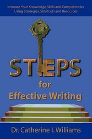 Steps for Effective Writing