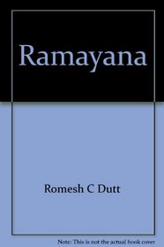 Ramayana