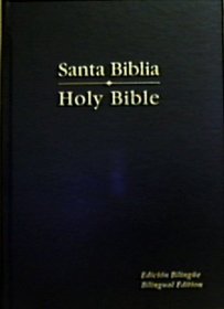 LBLA-NASB Spanish-English Bilingual Bible