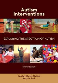 Autism Interventions: Exploring the Spectrum of Autism