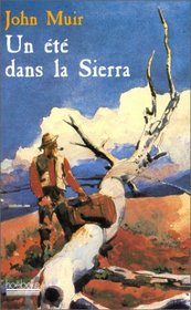 Un t dans la Sierra