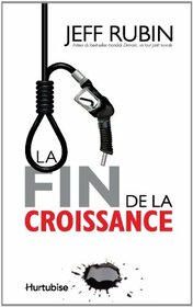 Fin de la Croissance