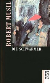 Die Schwarmer (German Edition)