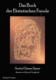 Das Buch der ekstatischen Freude