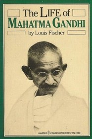 The Life of Mahatma Gandhi