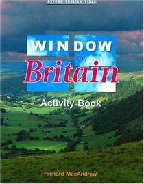 Window on Britain: Activity Book