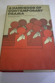 Handbook of Contemporary Drama