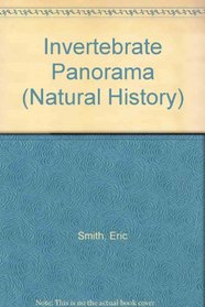 Invertebrate Panorama (Natural History)