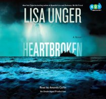 Heartbroken (Lib)(CD)