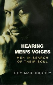 Hearing Mens Voices