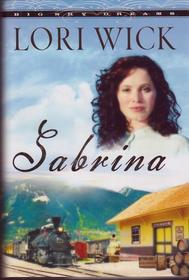 Sabrina (Big Sky Dreams, Bk 2)