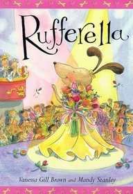 Rufferella (Bloomsbury Paperbacks)