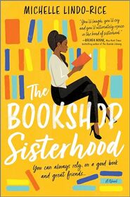 The Bookshop Sisterhood: A Novel