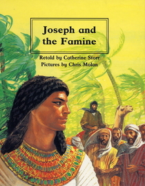 Joseph and the Famine (People of the Bible)