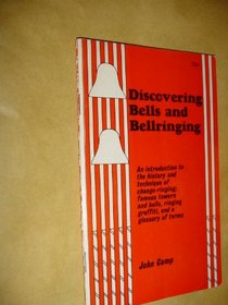 Bells and Bellringing (Discovering)