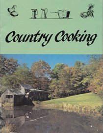 Country Cooking