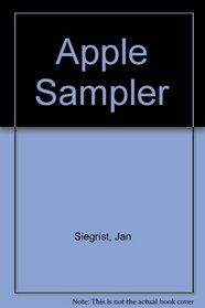 Apple Sampler