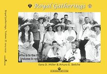 Royal Gatherings, Volume II: 1914-1939