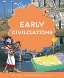 Early Civilizations (Crafty Inventions)