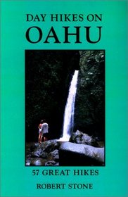 Day Hikes on Oahu, 3rd (Day Hikes)