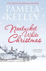 Nantucket White Christmas (Nantucket Beach Plum Cove, Bk 3)