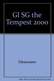 Gl SG the Tempest 2000