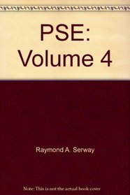 PSE: Volume 4