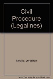 Civil Procedure (Legalines)