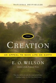 The Creation: An Appeal to Save Life on Earth