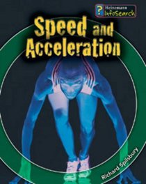 Speed and Acceleration (Fantastic Forces)
