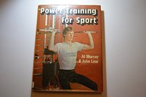 Power Training for Sport
