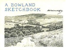 A Bowland Sketchbook (Wainwright)