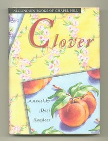 Clover (G K Hall Large Print Book Series)
