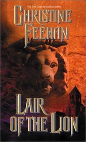 Lair of the Lion