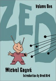 Zed: Volume One