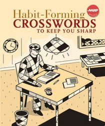 Habit-Forming Crosswords to Keep You Sharp (AARP)