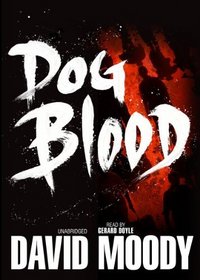 Dog Blood