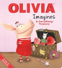 OLIVIA Imagines: A CarryAlong Treasury
