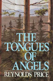 The Tongues of Angels (Large Print)