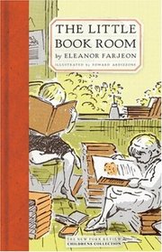 The Little Bookroom: Eleanor Farjeon's Short Stories for Children Chosen by Herself (New York Review Children's Collection)