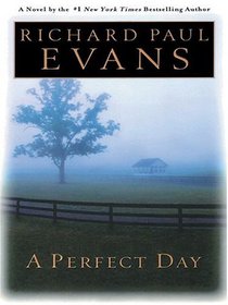 A Perfect Day (Large Print)
