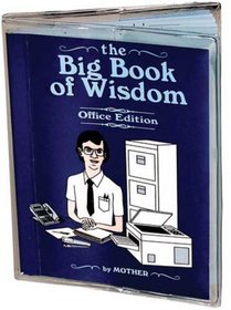 Big Book of Wisdom: Office Edition