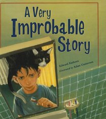 A Very Improbable Story: A Math Adventure
